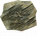 Medal Wyższa Szkoła Pedagogiczna Olsztyn