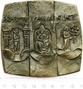 Medal XXX-lecie PRL Iława