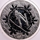 10 zł 2014 Soczi Polska Reprezentacja Olimpijska