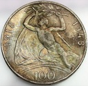 Czechosłowacja 100 Koron 1948 Niepodległość