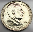 Czechosłowacja 100 Koron 1951 Gottwald
