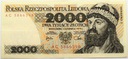 1979 2000 zł, złotych Mieszko I, seria AC
