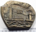 Medal 650 Lecie Dobrego Miasta