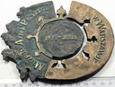 Medal Muzeum Azji i Pacyfiku w Warszawie