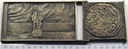 Medal Muzeum Początków Państwa Polskiego wGnieźnie