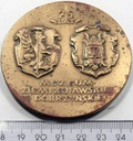 Medal Muzeum Ziemi Kujawskiej i Dobrzyńskiej BR (2