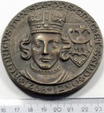 Medal Sekcja Numizmatyczna PTAiN Wrocław