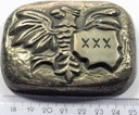 Medal Spotkanie Polonijne 1975