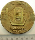 Medal 80 Lat Spółdzielczości Spożywców