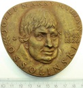 Medal Józef Maksymilian Ossoliński
