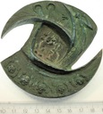 Medal Międzynarodowy Festiwal Marionetek
