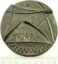 Medal Otwarcie Teatru Dramatycznego (1)