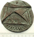 Medal Otwarcie Teatru Dramatycznego (2)