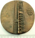 Medal To Oni Wolą Nieugiętą 1975
