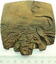 Medal Ziemia Olsztyńska Przyjaciołom