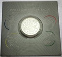 10 zł 2012 Londyn Polska Reprezentacja Olimpijska