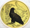 Symbole Przyrody - Bielik
