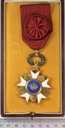 Belgia Order Korony