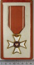Krzyż Kawalerski Orderu Odrodzenia Polski