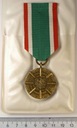 Medal Za Zasługi W Ochronie Granic PRL