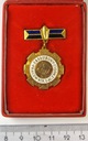 Odznaka Zasłużony Pracownik Łączności