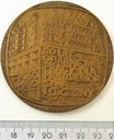 Medal 20 Lat Ofiarnej Pracy Dla Ojczyzny