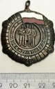 Medal 1944 22 VII 1954