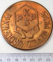 Medal IV Krajowy Zjazd PKPS