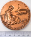 Medal Muzeum Miedzi Legnica Muzeum Azji i Pacyfiku