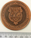 Medal Muzeum Sztuki Ludowej w Pieckach (1)