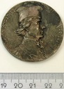 Medal Setna Rocznica Powstania Kościuszki