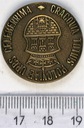 Medal Cracovia Totius