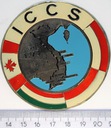 Medal ICCS
