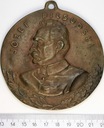 Medal Józef Piłsudski