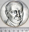 Medal Kombinatu Cementowego Chełm