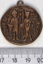 Medal Magdeburg
