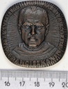 Medal Maksymilian Franciszkanin BR