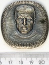 Medal Maksymilian Franciszkanin SR