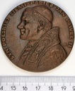 Medal Papież Jan Paweł II