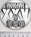 Medal Polskie Linie Oceaniczne