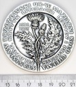 Medal Stanisław Brzozowski