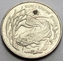 2 zł złote 1995 Sum