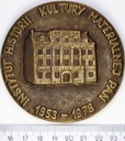 Medal Instytut Historii Kultury Materialnej PAN