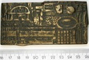 Medal Bydgoskie Zakłady Przemysłu Gumowego STOMIL
