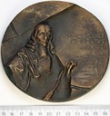Medal Johannes Hevelius