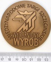 Medal Międzynarodowe Targi Szczecińskie