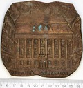 Medal Muzeum Archeologiczne Wrocław (2)