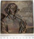 Medal Muzeum Mikołaja Kopernika We Fromborku