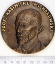 Medal Profesor Kazimierz Michałowski