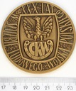 Medal XXX Lat w Służbie Ludowego Wojska Polskiego